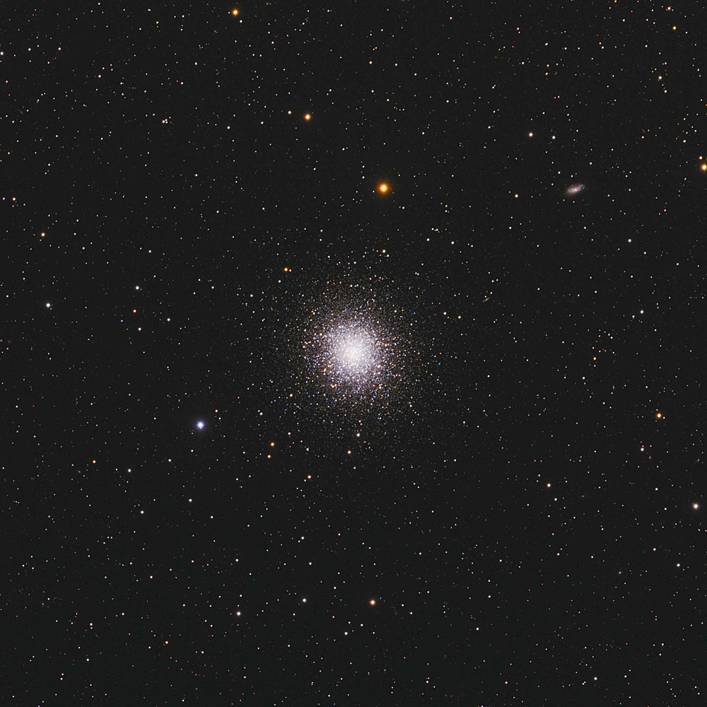 Globular Cluster M13